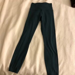 Lululemon Align Leggings 25”